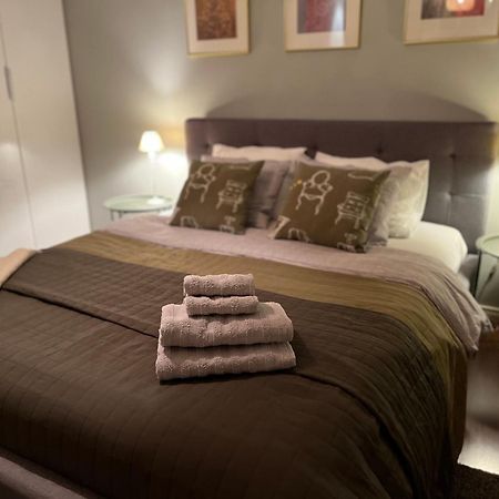 Piani City Apartment Rovaniemi Dış mekan fotoğraf