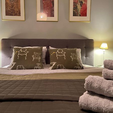 Piani City Apartment Rovaniemi Dış mekan fotoğraf