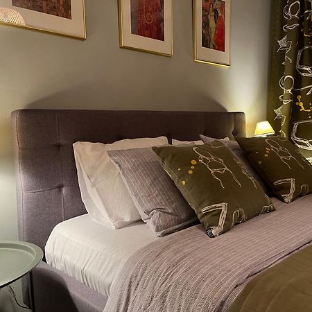 Piani City Apartment Rovaniemi Dış mekan fotoğraf