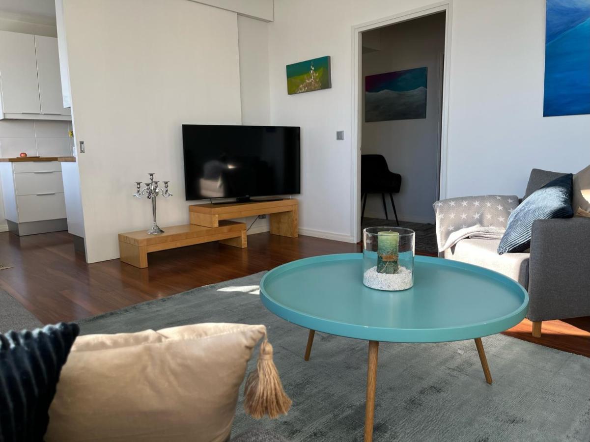 Piani City Apartment Rovaniemi Dış mekan fotoğraf
