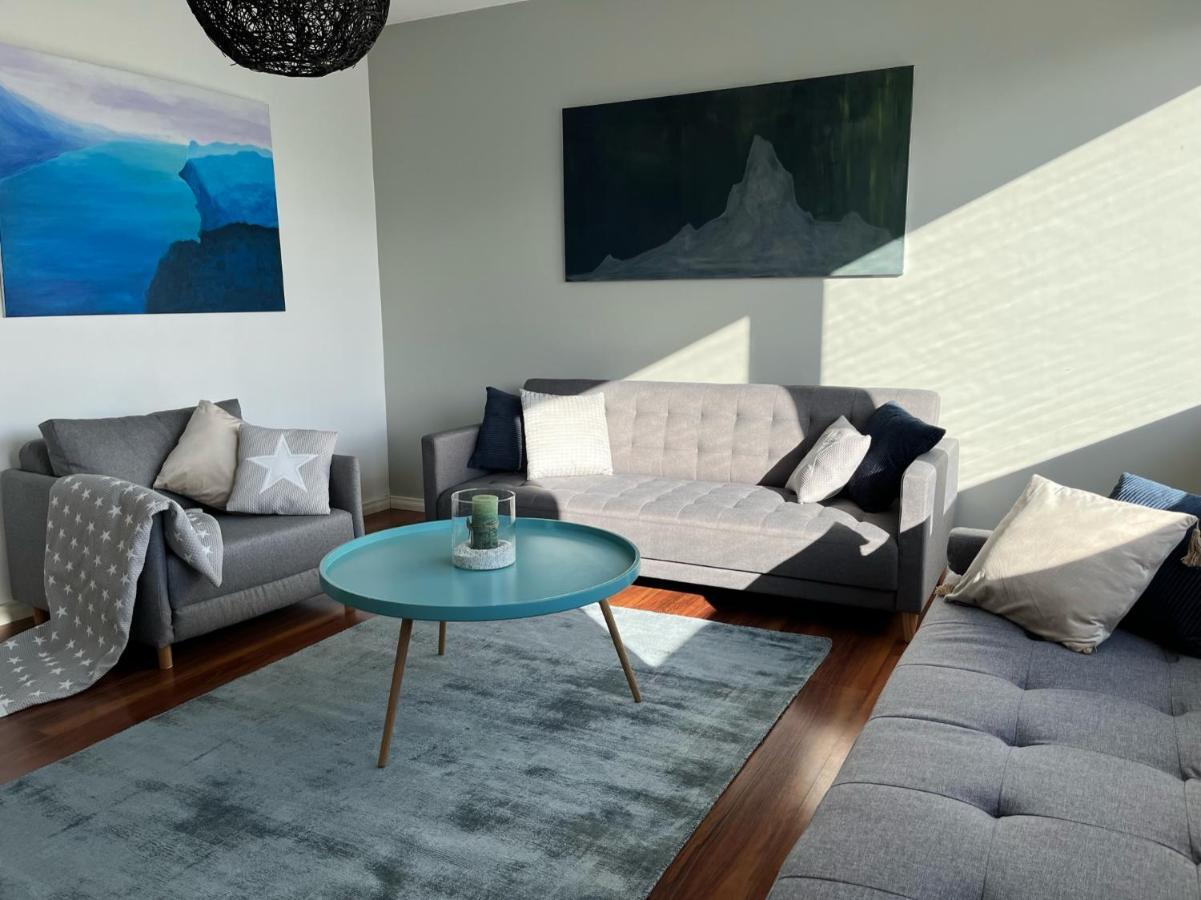 Piani City Apartment Rovaniemi Dış mekan fotoğraf
