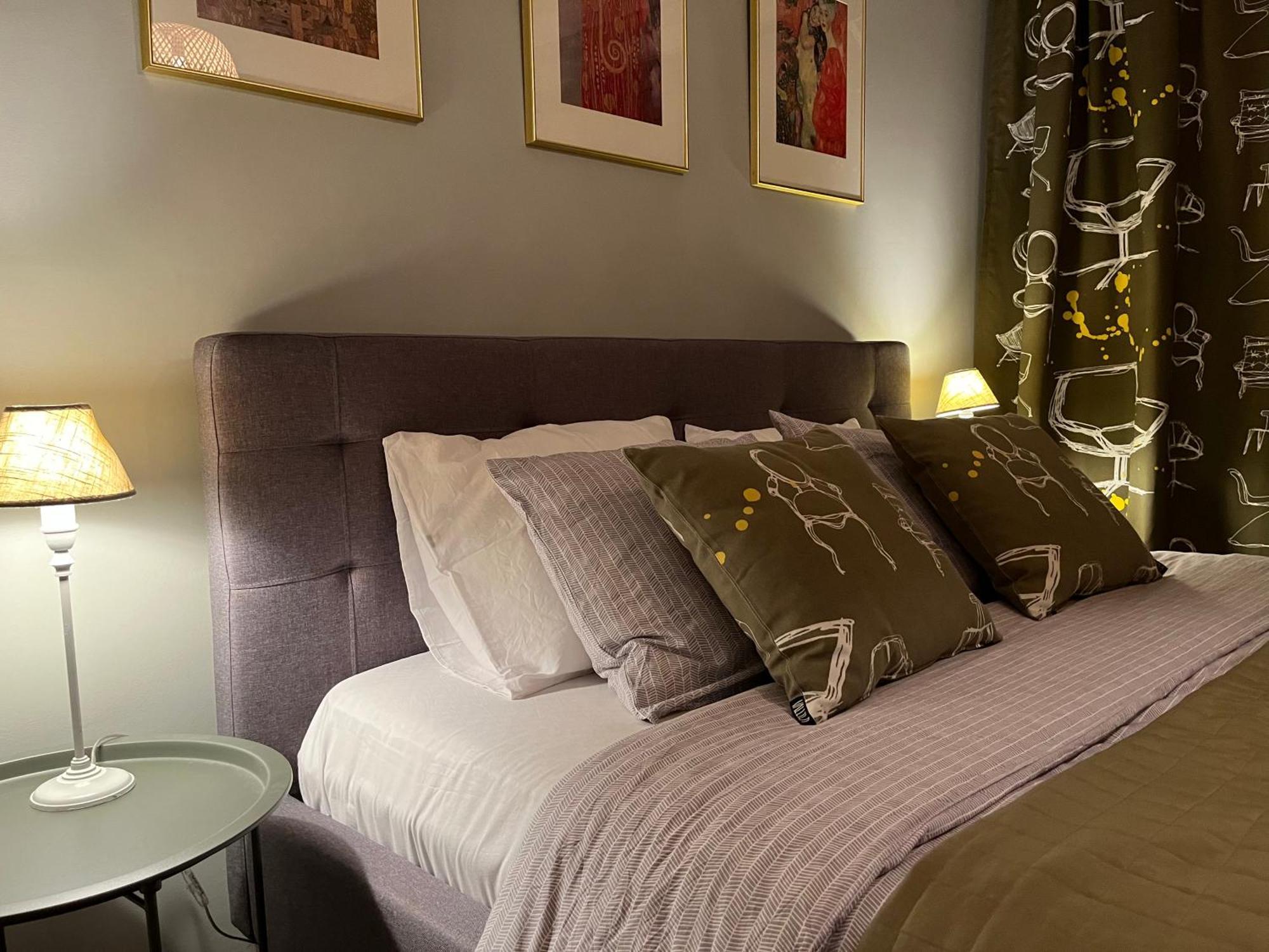 Piani City Apartment Rovaniemi Dış mekan fotoğraf